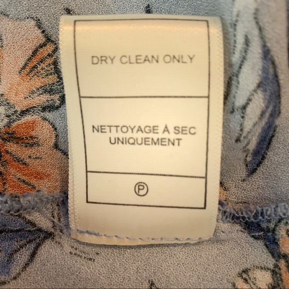 Jack by BB Dakota size medium waist wrap tie Med - Picture 7 of 8